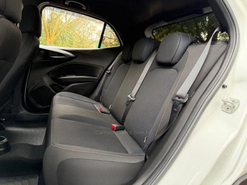 FIAT ARGO 1.3 8V TREKKING 2024/2025 KASPER VEÍCULOS DOIS IRMÃOS / Carros no Vale FIAT ARGO 1.3 8V TREKKING 2024/2025 KASPER VEÍCULOS DOIS IRMÃOS / Carros no Vale