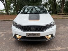 FIAT ARGO 1.3 8V TREKKING 2024/2025 KASPER VEÍCULOS DOIS IRMÃOS / Carros no Vale