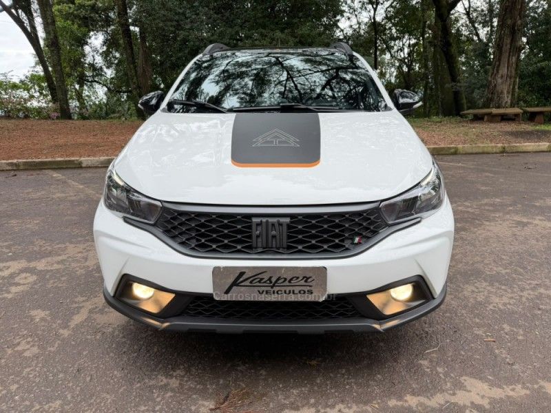 FIAT ARGO 1.3 8V TREKKING 2024/2025 KASPER VEÍCULOS DOIS IRMÃOS / Carros no Vale FIAT ARGO 1.3 8V TREKKING 2024/2025 KASPER VEÍCULOS DOIS IRMÃOS / Carros no Vale