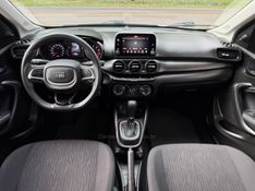 FIAT CRONOS 1.3 DRIVE 2023/2023 KASPER VEÍCULOS DOIS IRMÃOS / Carros no Vale