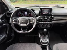 FIAT CRONOS 1.3 DRIVE 2023/2023 KASPER VEÍCULOS DOIS IRMÃOS / Carros no Vale