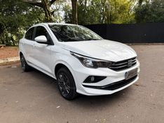 FIAT CRONOS 1.3 DRIVE 2023/2023 KASPER VEÍCULOS DOIS IRMÃOS / Carros no Vale