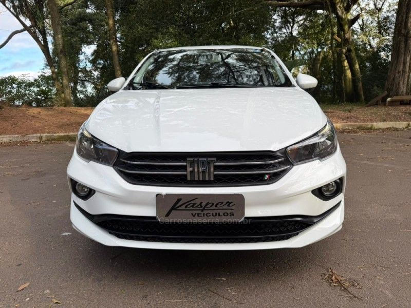 FIAT CRONOS 1.3 DRIVE 2023/2023 KASPER VEÍCULOS DOIS IRMÃOS / Carros no Vale