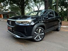 FIAT FASTBACK 1.0 TURBO 200 AUDACE HIBRÍDO 2025/2025 KASPER VEÍCULOS DOIS IRMÃOS / Carros no Vale