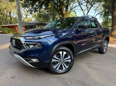 FIAT TORO 2.0 16V TURBO VOLCANO AT9 4X4 2023/2024 KASPER VEÍCULOS DOIS IRMÃOS / Carros no Vale