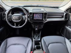 FIAT TORO 2.0 16V TURBO VOLCANO AT9 4X4 2023/2024 KASPER VEÍCULOS DOIS IRMÃOS / Carros no Vale
