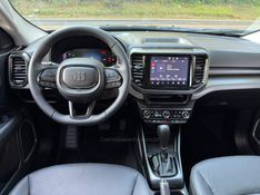 FIAT TORO 2.0 16V TURBO VOLCANO AT9 4X4 2023/2024 KASPER VEÍCULOS DOIS IRMÃOS / Carros no Vale