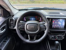 FIAT TORO 2.0 16V TURBO VOLCANO AT9 4X4 2023/2024 KASPER VEÍCULOS DOIS IRMÃOS / Carros no Vale