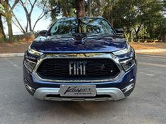 FIAT TORO 2.0 16V TURBO VOLCANO AT9 4X4 2023/2024 KASPER VEÍCULOS DOIS IRMÃOS / Carros no Vale