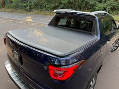 FIAT TORO 2.0 16V TURBO VOLCANO AT9 4X4 2023/2024 KASPER VEÍCULOS DOIS IRMÃOS / Carros no Vale