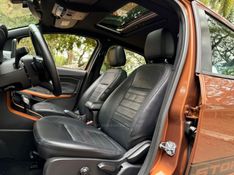 FORD ECOSPORT 2.0 STORM 4WD 16V 2018/2019 KASPER VEÍCULOS DOIS IRMÃOS / Carros no Vale