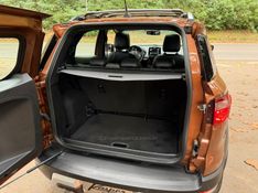 FORD ECOSPORT 2.0 STORM 4WD 16V 2018/2019 KASPER VEÍCULOS DOIS IRMÃOS / Carros no Vale