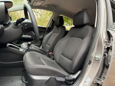 HYUNDAI HB20 1.0 COMFORT 12V 2023/2023 KASPER VEÍCULOS DOIS IRMÃOS / Carros no Vale