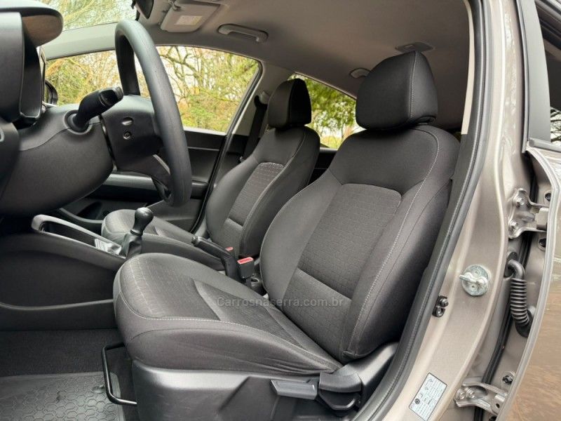 HYUNDAI HB20 1.0 COMFORT 12V 2023/2023 KASPER VEÍCULOS DOIS IRMÃOS / Carros no Vale