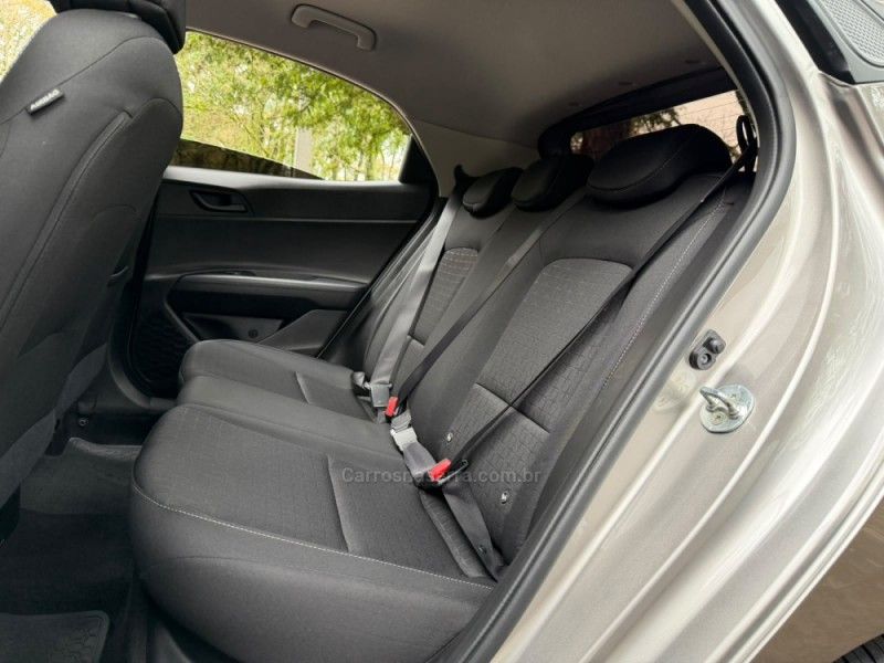 HYUNDAI HB20 1.0 COMFORT 12V 2023/2023 KASPER VEÍCULOS DOIS IRMÃOS / Carros no Vale