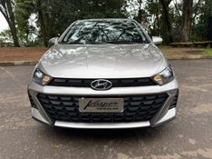 HYUNDAI HB20 1.0 COMFORT 12V 2023/2023 KASPER VEÍCULOS DOIS IRMÃOS / Carros no Vale