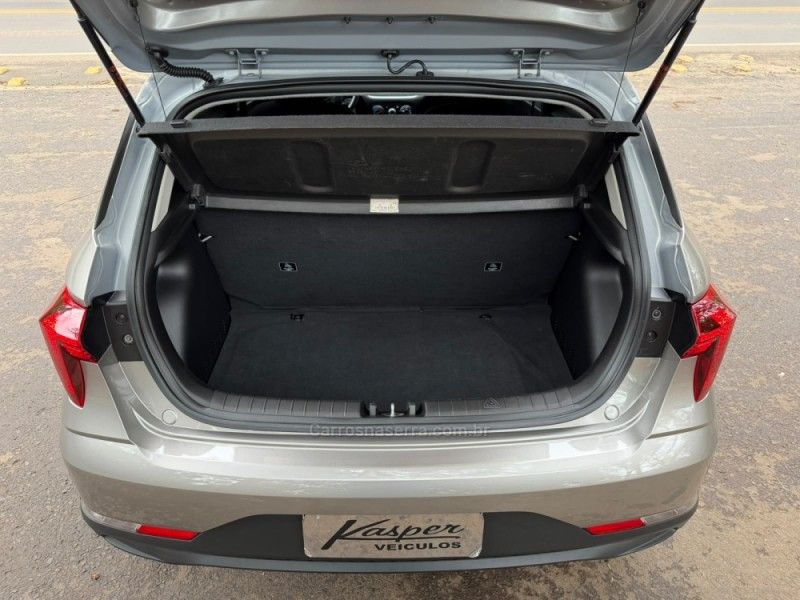 HYUNDAI HB20 1.0 COMFORT 12V 2023/2023 KASPER VEÍCULOS DOIS IRMÃOS / Carros no Vale