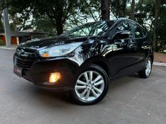 HYUNDAI IX35 2.0 MPFI GLS 16V 2015/2016 KASPER VEÍCULOS DOIS IRMÃOS / Carros no Vale