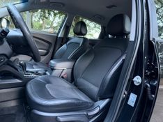 HYUNDAI IX35 2.0 MPFI GLS 16V 2015/2016 KASPER VEÍCULOS DOIS IRMÃOS / Carros no Vale