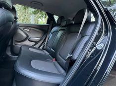 HYUNDAI IX35 2.0 MPFI GLS 16V 2015/2016 KASPER VEÍCULOS DOIS IRMÃOS / Carros no Vale