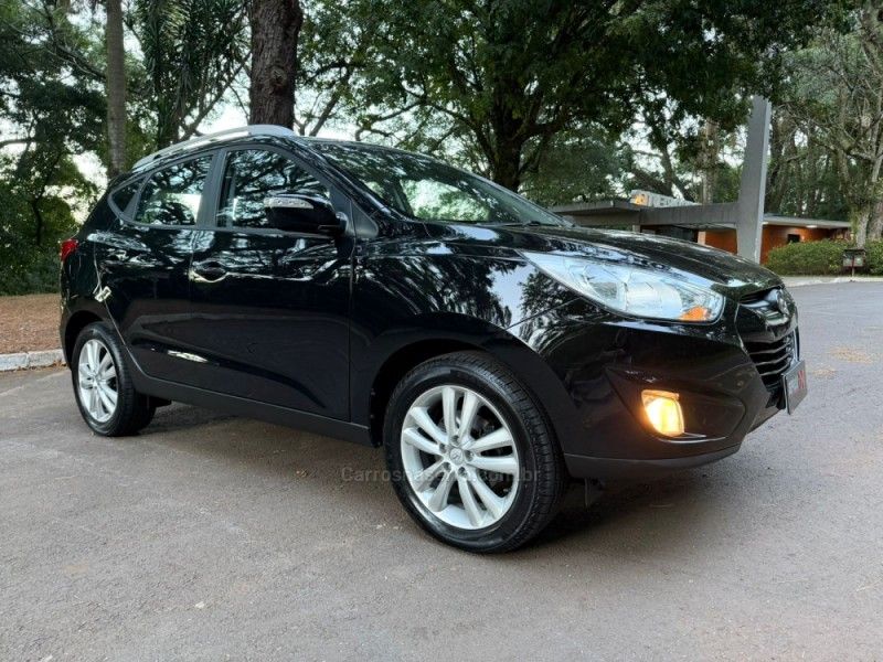HYUNDAI IX35 2.0 MPFI GLS 16V 2015/2016 KASPER VEÍCULOS DOIS IRMÃOS / Carros no Vale HYUNDAI IX35 2.0 MPFI GLS 16V 2015/2016 KASPER VEÍCULOS DOIS IRMÃOS / Carros no Vale