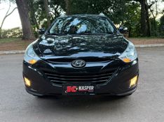 HYUNDAI IX35 2.0 MPFI GLS 16V 2015/2016 KASPER VEÍCULOS DOIS IRMÃOS / Carros no Vale