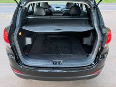 HYUNDAI IX35 2.0 MPFI GLS 16V 2015/2016 KASPER VEÍCULOS DOIS IRMÃOS / Carros no Vale