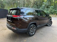 JEEP COMMANDER 1.3 LIMITED T270 16V 4X2 TURBO 2021/2022 KASPER VEÍCULOS DOIS IRMÃOS / Carros no Vale