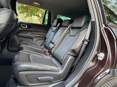 JEEP COMMANDER 1.3 LIMITED T270 16V 4X2 TURBO 2021/2022 KASPER VEÍCULOS DOIS IRMÃOS / Carros no Vale
