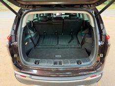 JEEP COMMANDER 1.3 LIMITED T270 16V 4X2 TURBO 2021/2022 KASPER VEÍCULOS DOIS IRMÃOS / Carros no Vale