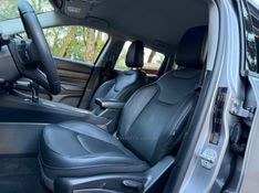 JEEP COMPASS 1.3 LONGITUDE T270 16V TURBO 4X2 2021/2022 KASPER VEÍCULOS DOIS IRMÃOS / Carros no Vale
