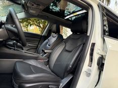 JEEP COMPASS 1.3 LONGITUDE T270 16V TURBO 2023/2023 KASPER VEÍCULOS DOIS IRMÃOS / Carros no Vale