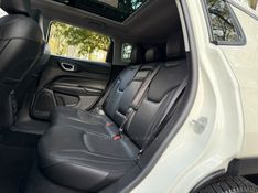 JEEP COMPASS 1.3 LONGITUDE T270 16V TURBO 2023/2023 KASPER VEÍCULOS DOIS IRMÃOS / Carros no Vale