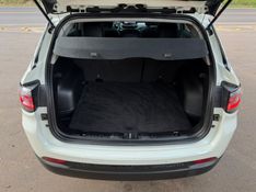JEEP COMPASS 1.3 LONGITUDE T270 16V TURBO 2023/2023 KASPER VEÍCULOS DOIS IRMÃOS / Carros no Vale