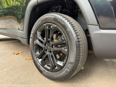 JEEP COMPASS 2.0 LONGITUDE TD350 TURBO 4X4 2021/2022 KASPER VEÍCULOS DOIS IRMÃOS / Carros no Vale