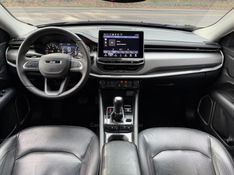 JEEP COMPASS 2.0 LONGITUDE TD350 TURBO 4X4 2021/2022 KASPER VEÍCULOS DOIS IRMÃOS / Carros no Vale