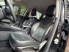 JEEP COMPASS 2.0 LONGITUDE TD350 TURBO 4X4 2021/2022 KASPER VEÍCULOS DOIS IRMÃOS / Carros no Vale