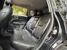 JEEP COMPASS 2.0 LONGITUDE TD350 TURBO 4X4 2021/2022 KASPER VEÍCULOS DOIS IRMÃOS / Carros no Vale