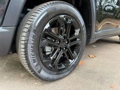 JEEP COMPASS 2.0 LONGITUDE TD350 TURBO 4X4 2021/2022 KASPER VEÍCULOS DOIS IRMÃOS / Carros no Vale