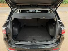 JEEP COMPASS 2.0 LONGITUDE TD350 TURBO 4X4 2021/2022 KASPER VEÍCULOS DOIS IRMÃOS / Carros no Vale