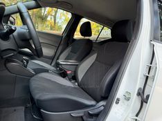 NISSAN KICKS 1.6 16V SV XTRONIC 2019/2019 KASPER VEÍCULOS DOIS IRMÃOS / Carros no Vale