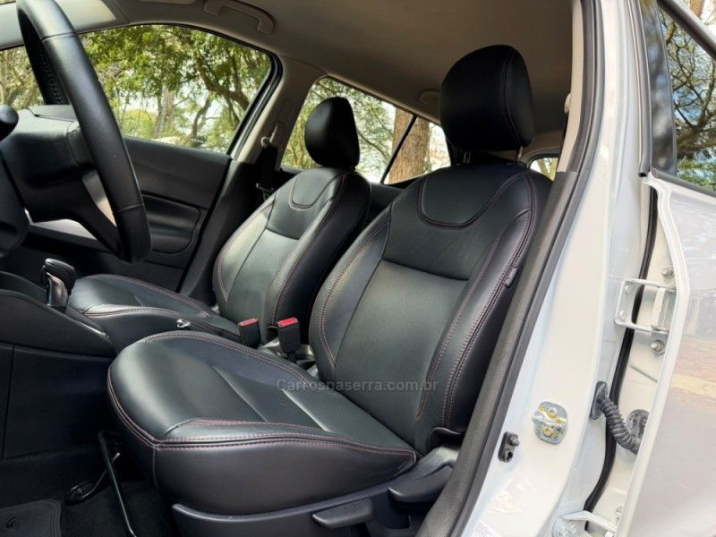 NISSAN KICKS 1.6 ADVANCE 16V 2021/2022 KASPER VEÍCULOS DOIS IRMÃOS / Carros no Vale NISSAN KICKS 1.6 ADVANCE 16V 2021/2022 KASPER VEÍCULOS DOIS IRMÃOS / Carros no Vale