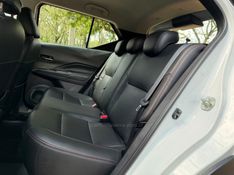 NISSAN KICKS 1.6 ADVANCE 16V 2021/2022 KASPER VEÍCULOS DOIS IRMÃOS / Carros no Vale