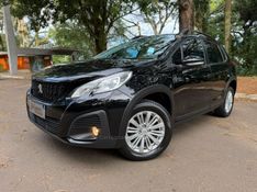 PEUGEOT 2008 1.6 16V ALLURE PACK 2023/2024 KASPER VEÍCULOS DOIS IRMÃOS / Carros no Vale