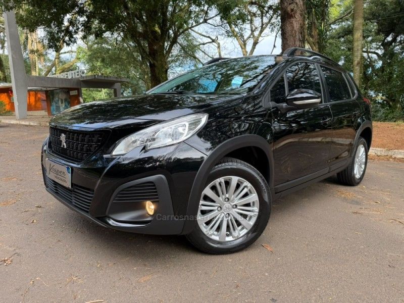 PEUGEOT 2008 1.6 16V ALLURE PACK 2023/2024 KASPER VEÍCULOS DOIS IRMÃOS / Carros no Vale PEUGEOT 2008 1.6 16V ALLURE PACK 2023/2024 KASPER VEÍCULOS DOIS IRMÃOS / Carros no Vale