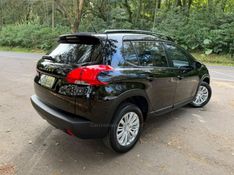 PEUGEOT 2008 1.6 16V ALLURE PACK 2023/2024 KASPER VEÍCULOS DOIS IRMÃOS / Carros no Vale