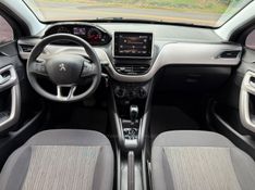 PEUGEOT 2008 1.6 16V ALLURE PACK 2023/2024 KASPER VEÍCULOS DOIS IRMÃOS / Carros no Vale