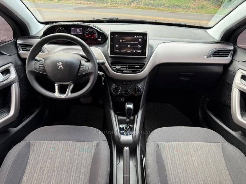 PEUGEOT 2008 1.6 16V ALLURE PACK 2023/2024 KASPER VEÍCULOS DOIS IRMÃOS / Carros no Vale PEUGEOT 2008 1.6 16V ALLURE PACK 2023/2024 KASPER VEÍCULOS DOIS IRMÃOS / Carros no Vale