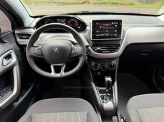PEUGEOT 2008 1.6 16V ALLURE PACK 2023/2024 KASPER VEÍCULOS DOIS IRMÃOS / Carros no Vale
