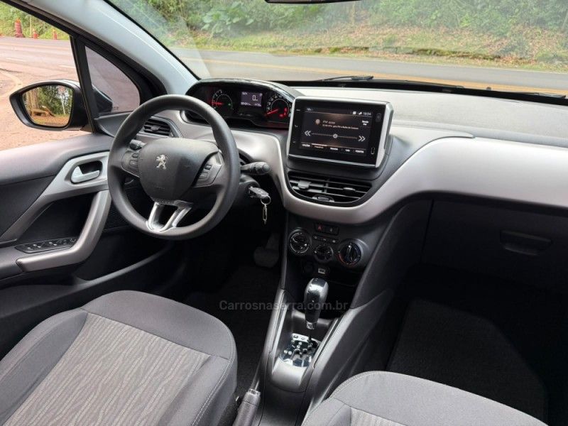 PEUGEOT 2008 1.6 16V ALLURE PACK 2023/2024 KASPER VEÍCULOS DOIS IRMÃOS / Carros no Vale PEUGEOT 2008 1.6 16V ALLURE PACK 2023/2024 KASPER VEÍCULOS DOIS IRMÃOS / Carros no Vale